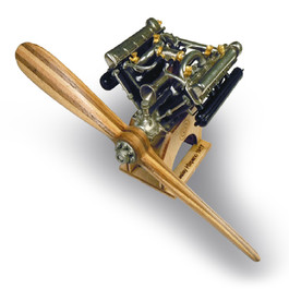 Wolseley Viper Engine